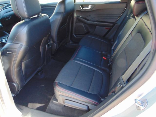 Certified 2023 Ford Escape ST-Line w/ Tech Pack #1 AWD/4WD image 22