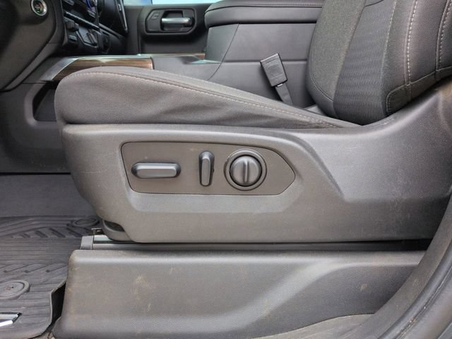 Used 2021 Chevrolet Silverado 1500 RST w/ All Star Edition Plus AWD/4WD image 24