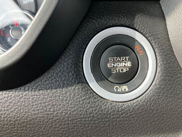 Used 2023 RAM 1500 Big Horn AWD/4WD image 33