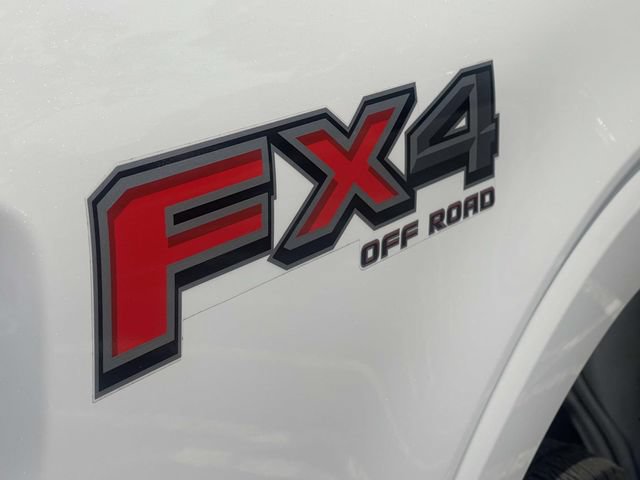Certified 2022 Ford F150 Platinum w/ Equipment Group 701A High AWD/4WD image 9