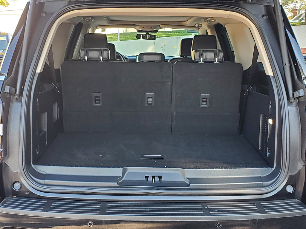 Certified 2024 Ford Expedition Max XLT AWD/4WD image 7