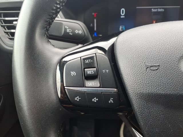 Certified 2024 Ford Escape Active AWD/4WD image 26
