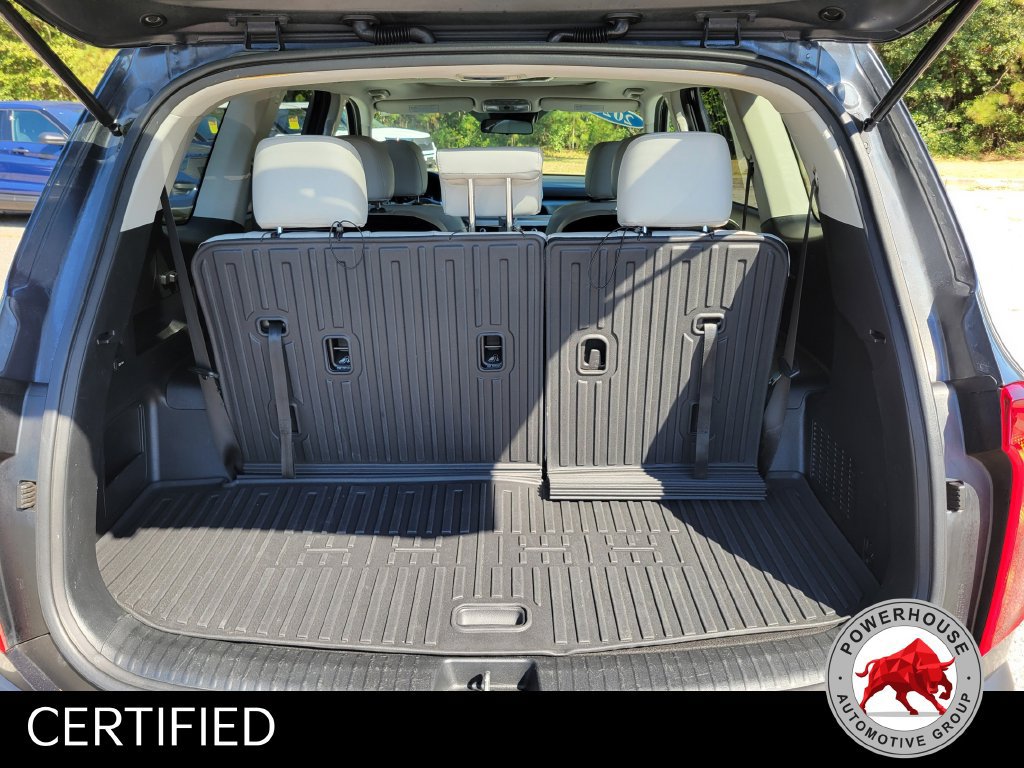 Used 2020 Kia Telluride S FWD image 13
