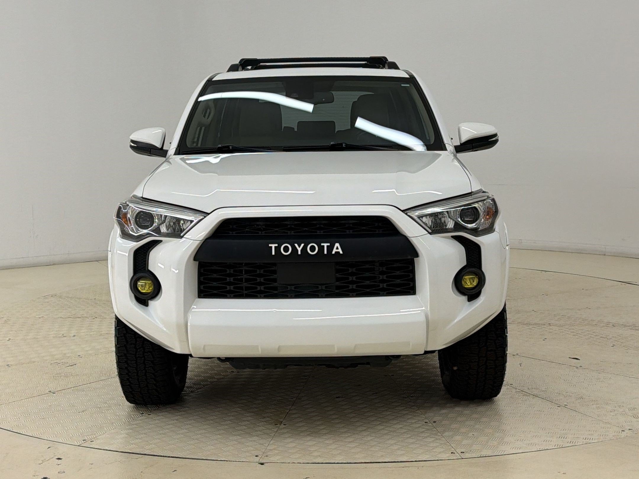 Used 2021 Toyota 4Runner SR5 Premium w/ Moonroof Package AWD/4WD image 6