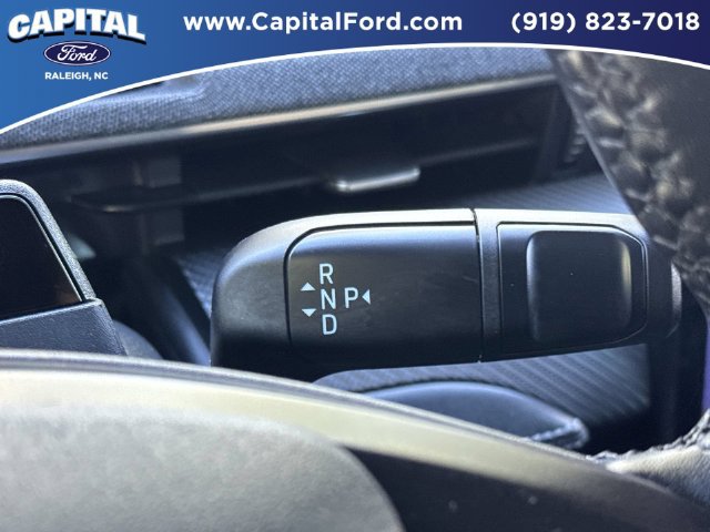 Certified 2025 Ford Mustang Mach-E Premium RWD image 30