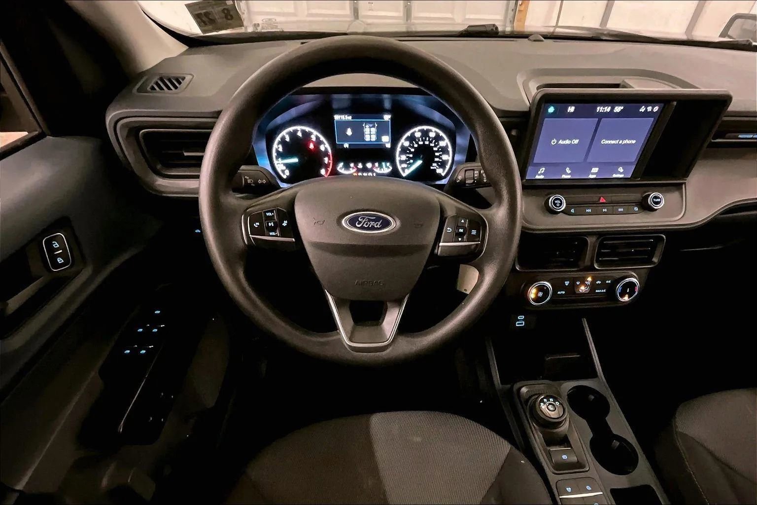 Certified 2022 Ford Maverick XL w/ Equipment Group 100A Standard image 5