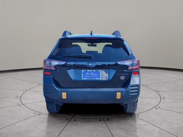 Used 2024 Subaru Outback Wilderness AWD/4WD image 10