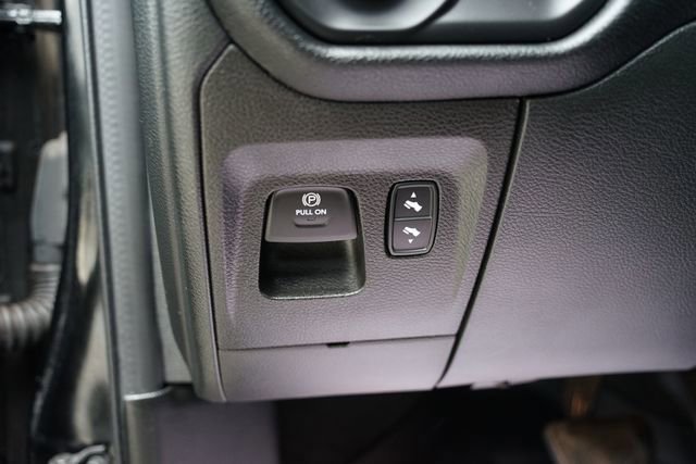 Used 2022 RAM 1500 Rebel w/ Rebel Level 1 Equipment Group image 11