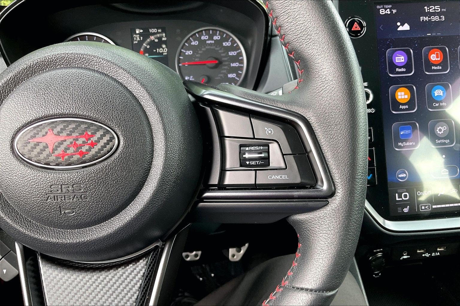 Used 2022 Subaru WRX Premium AWD/4WD image 19