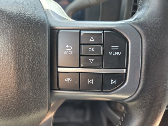 Certified 2024 Ford F250 Lariat w/ FX4 Off-Road Package AWD/4WD image 30
