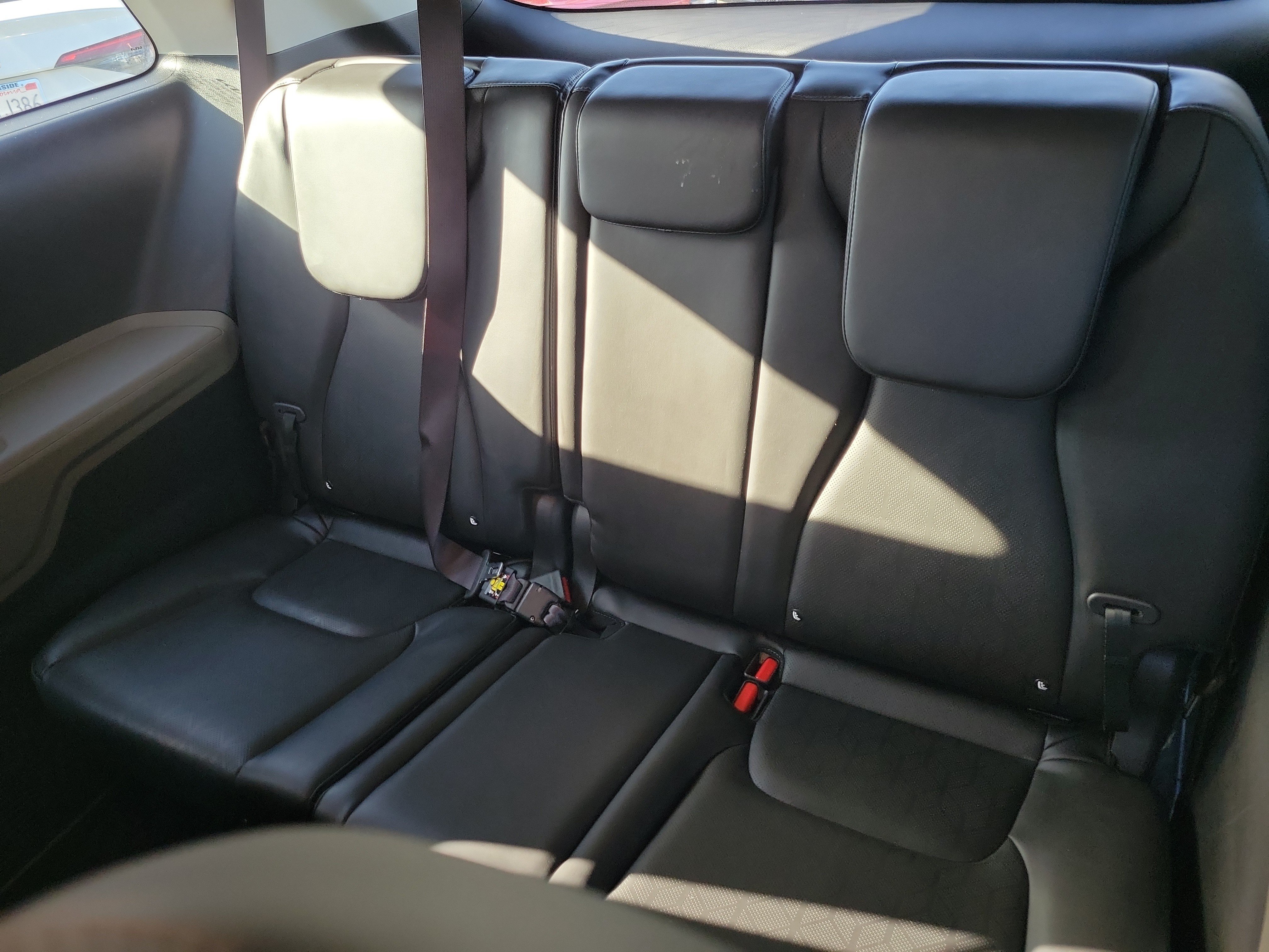 Used 2026 Kia Carnival FWD image 12