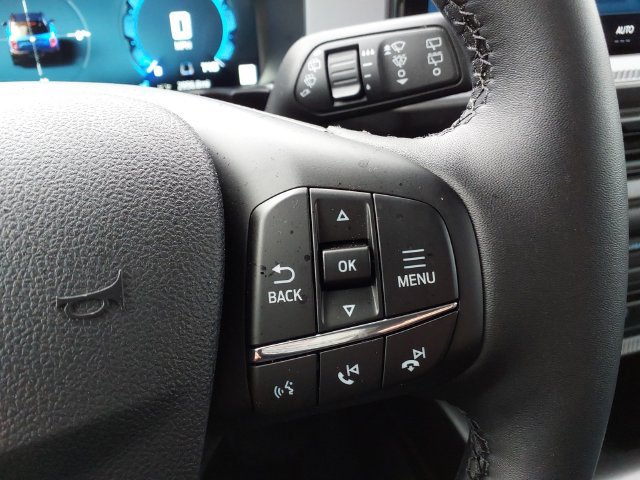 Certified 2025 Ford Bronco Sport Outer Banks w/ Outer Banks Tech Package+ AWD/4WD image 20