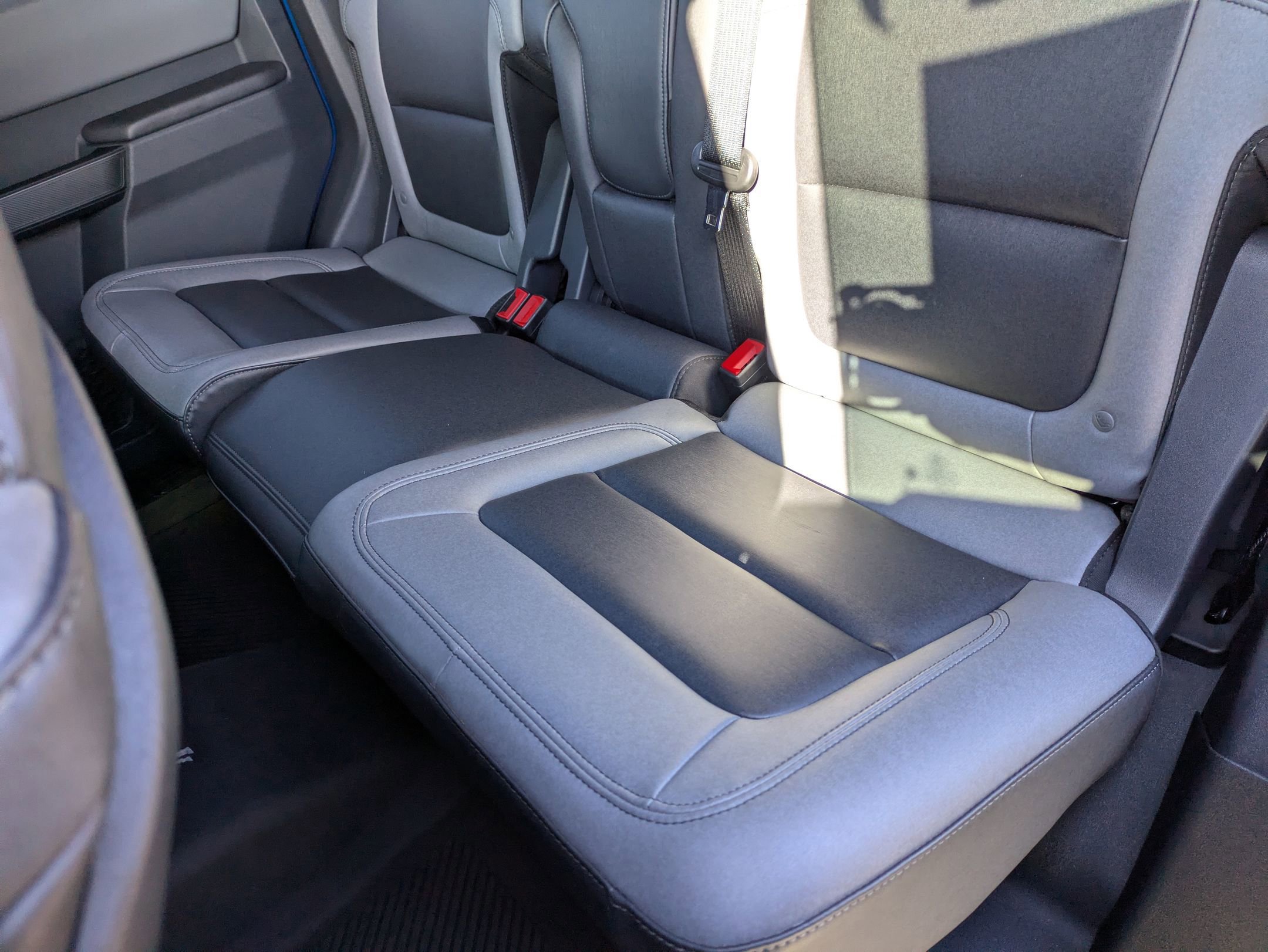 Certified 2024 Ford Bronco Big Bend image 31