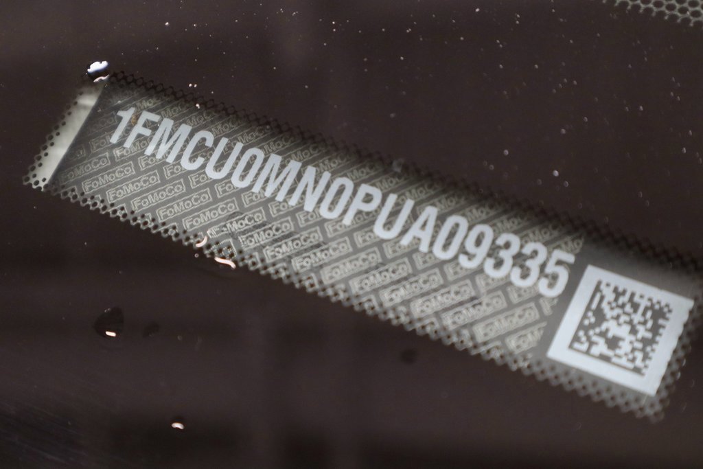 Certified 2023 Ford Escape ST-Line image 33