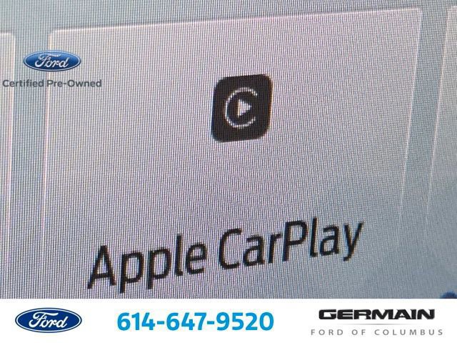 Certified 2022 Ford Escape SEL w/ Technology Package image 36