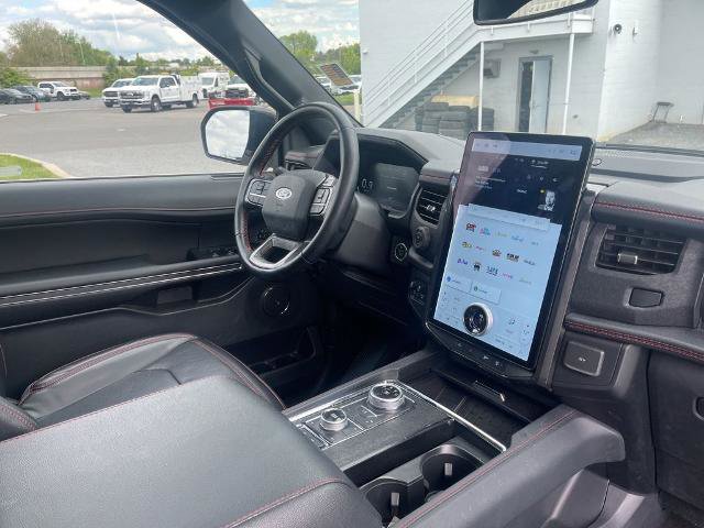 Certified 2023 Ford Expedition Max Limited AWD/4WD image 19