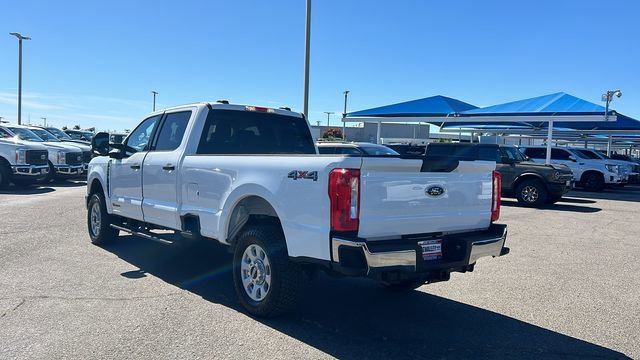 Certified 2024 Ford F250 XLT image 5