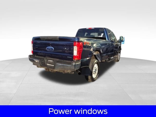 Certified 2019 Ford F350 XLT image 3