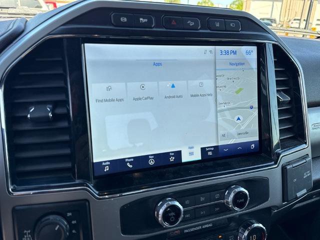 Certified 2022 Ford F350 King Ranch w/ King Ranch Ultimate Package image 19