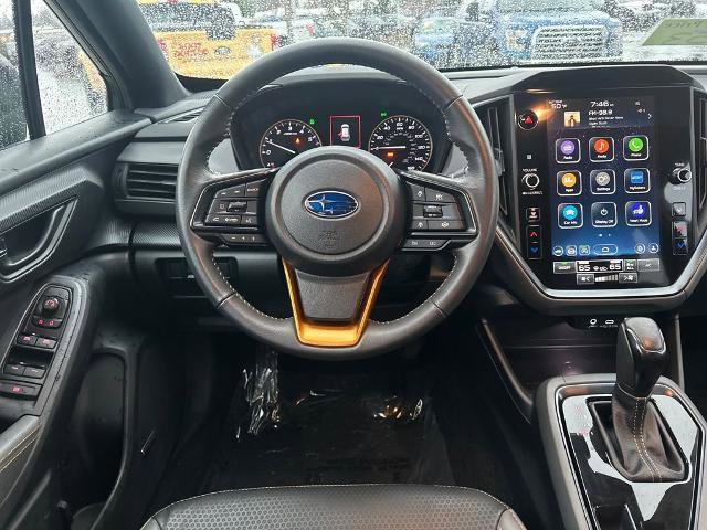 Used 2024 Subaru Crosstrek 2.5i Wilderness AWD/4WD image 9