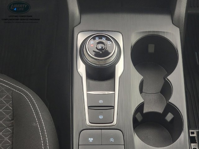 Certified 2024 Ford Escape Active AWD/4WD image 24