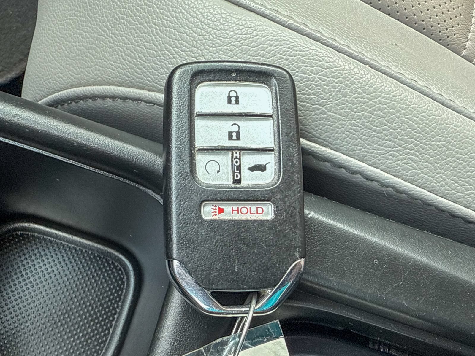 Used 2021 Honda CR-V EX-L image 50