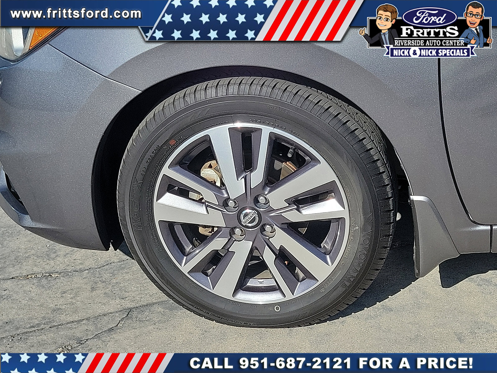 Used 2020 Nissan Versa SV FWD image 19