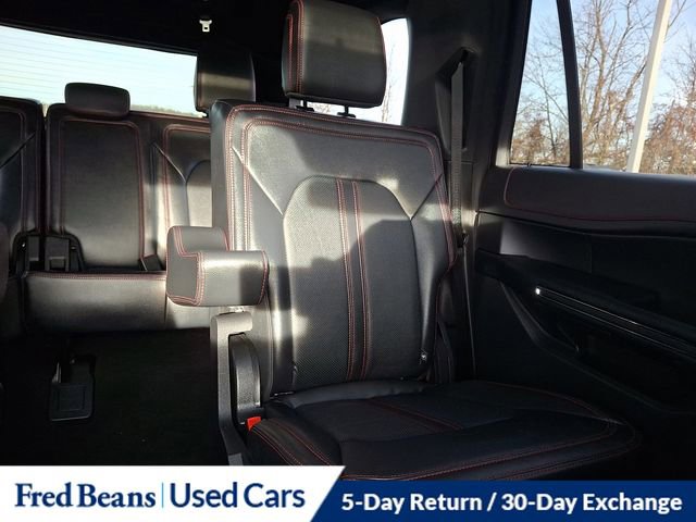 Certified 2023 Ford Expedition Max Limited image 19