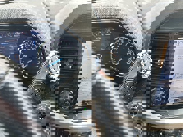 Certified 2021 Ford F150 XLT w/ Equipment Group 302A High image 17