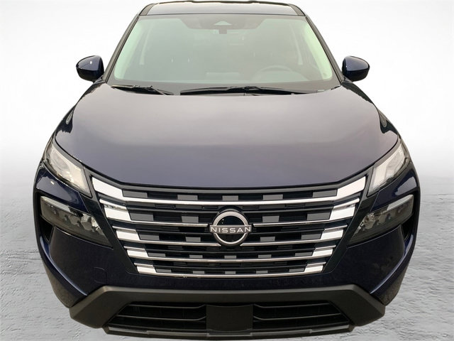 Used 2026 Nissan Rogue SV AWD/4WD image 7
