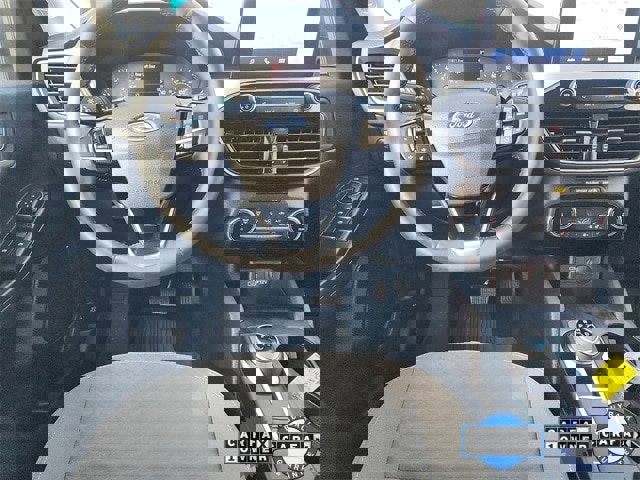 Certified 2022 Ford Escape SE w/ Convenience Package image 9