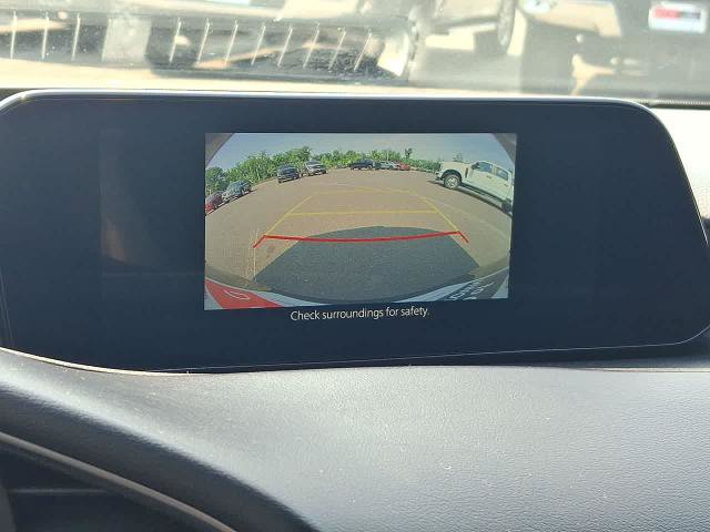 Used 2025 MAZDA MAZDA3 s Sport FWD image 21