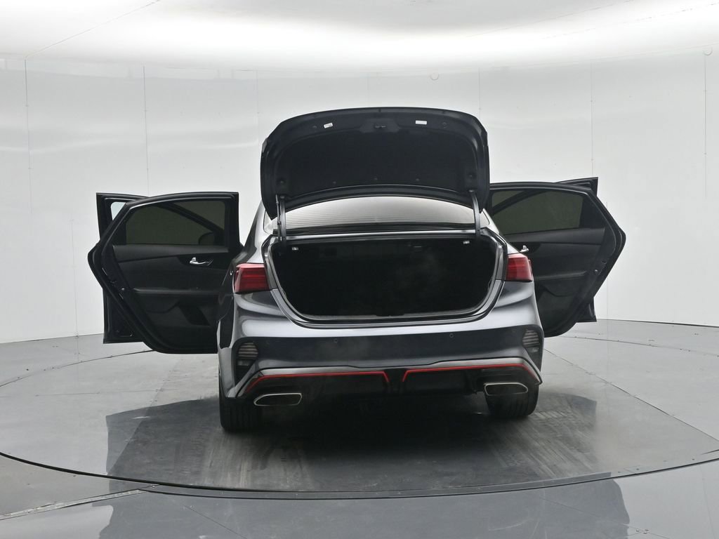 Used 2023 Kia Forte GT w/ GT2 Package image 40