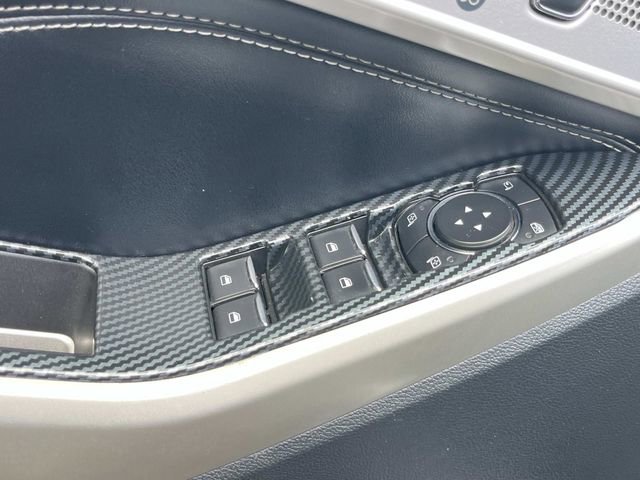 Certified 2021 Ford Explorer Limited RWD image 33