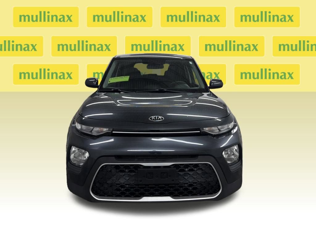 Used 2020 Kia Soul LX image 8