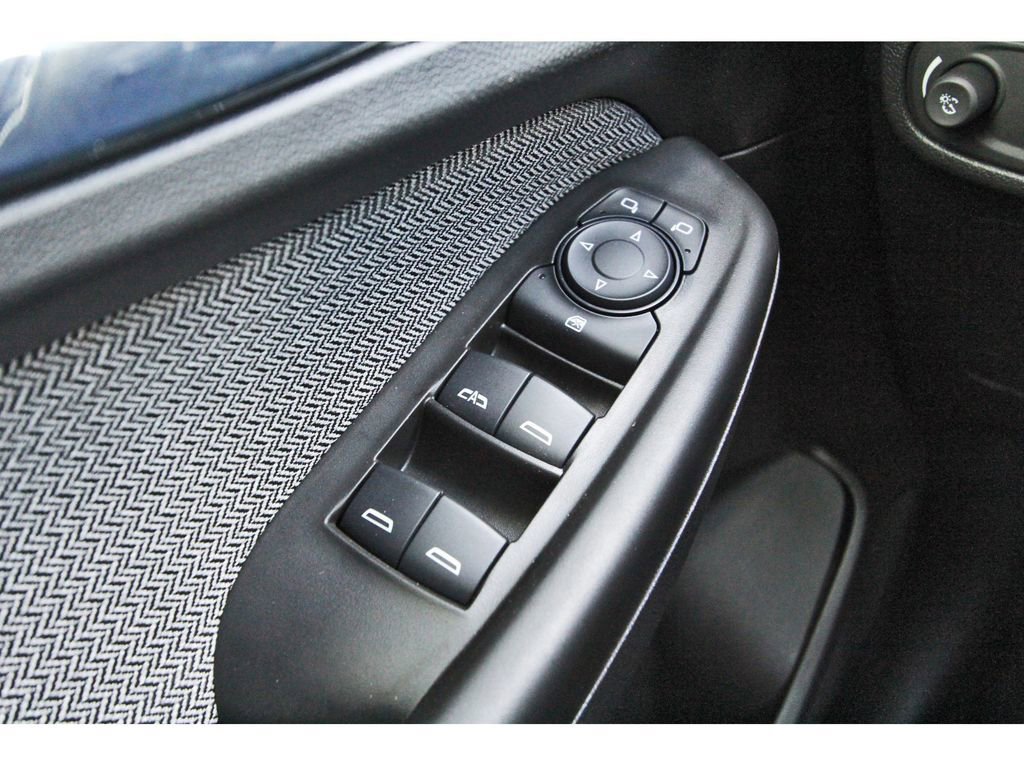 Used 2023 Chevrolet TrailBlazer LS image 21