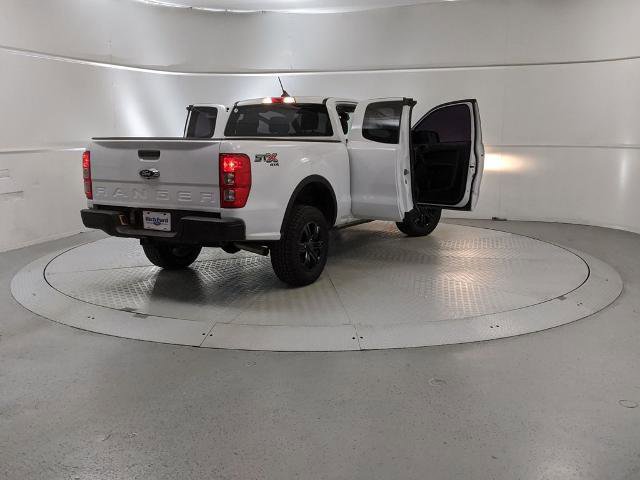 Certified 2022 Ford Ranger XL w/ Equipment Group 101A High image 9