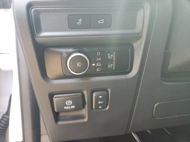 Certified 2023 Ford Expedition Max Limited AWD/4WD image 29