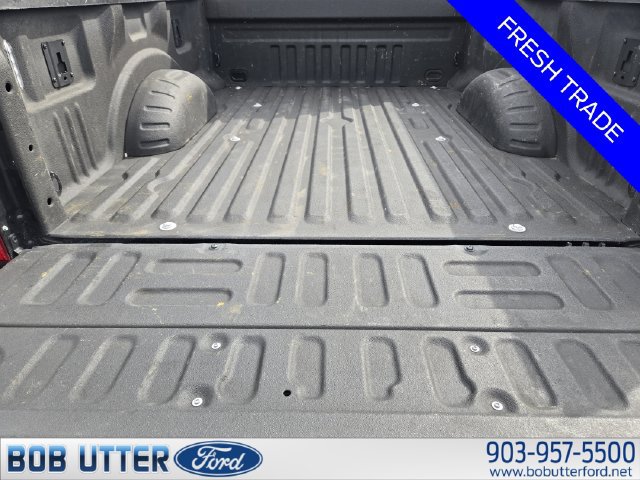 Certified 2022 Ford F250 Lariat w/ Tremor Off-Road Package AWD/4WD image 31