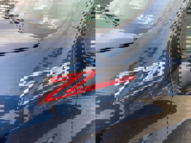 Used 2019 Chevrolet Silverado 1500 Custom Trail Boss w/ Custom Convenience Package image 7