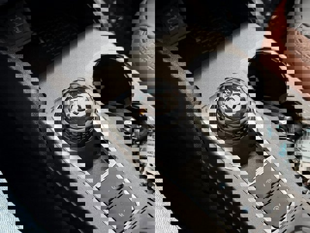 Certified 2025 Ford Bronco Sport Outer Banks w/ Outer Banks Tech Package+ image 21