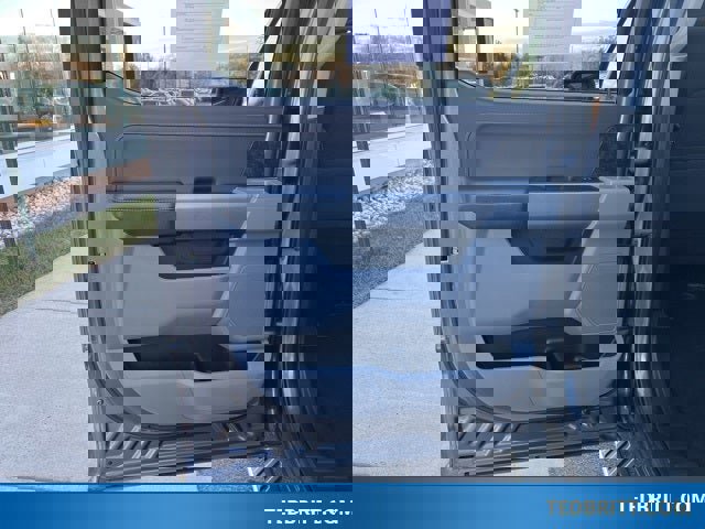 Certified 2023 Ford F150 XLT w/ Equipment Group 302A High image 18