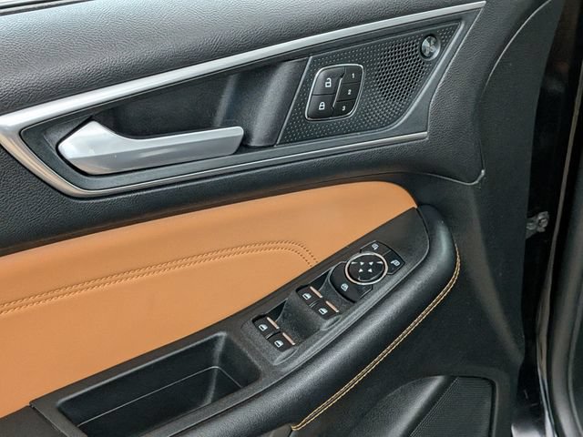 Certified 2024 Ford Edge Titanium w/ Titanium Elite Package AWD/4WD image 14