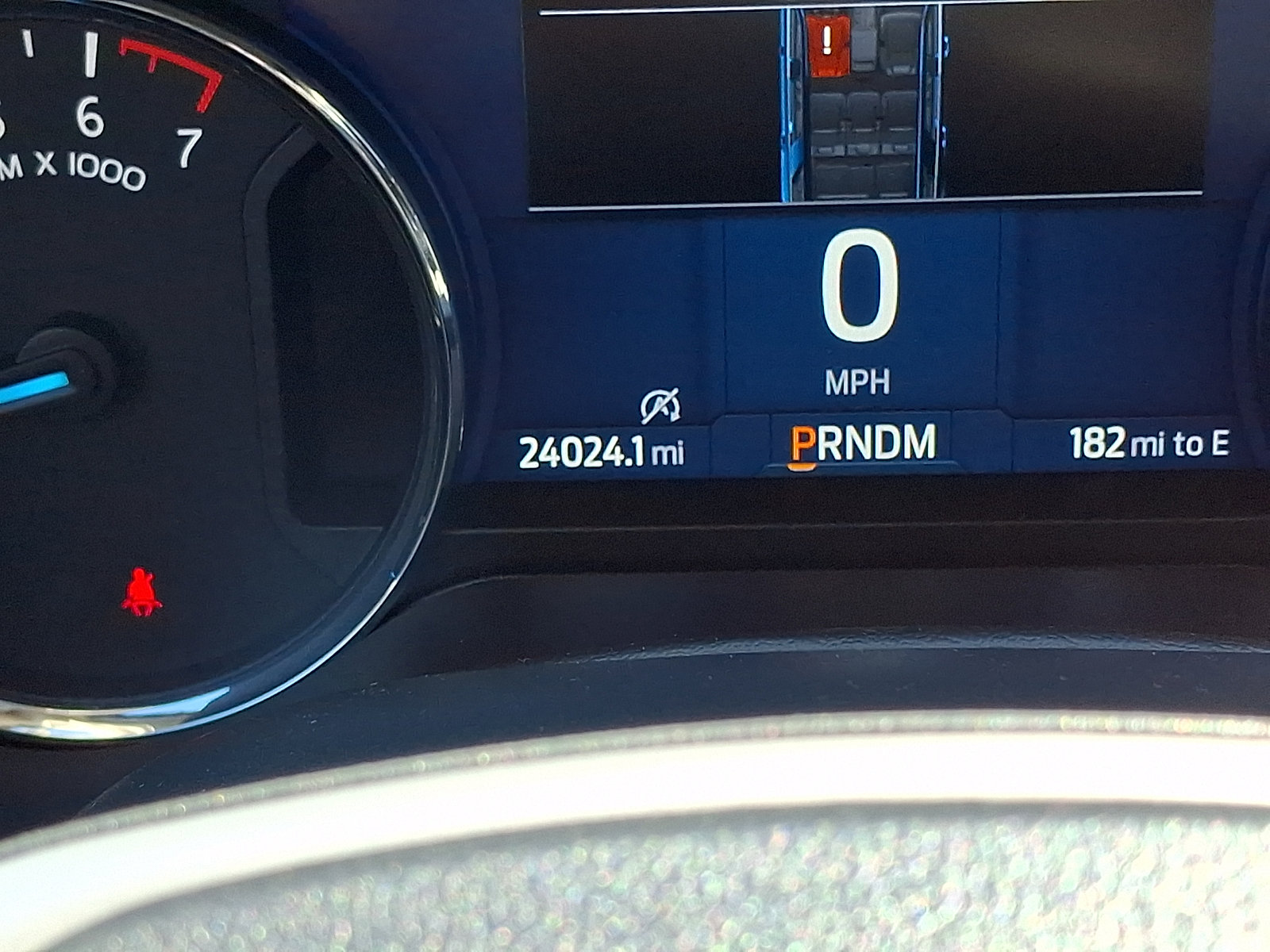 Certified 2024 Ford Expedition XLT AWD/4WD image 25