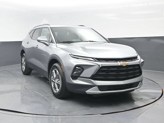 Used 2023 Chevrolet Blazer LT AWD/4WD image 22