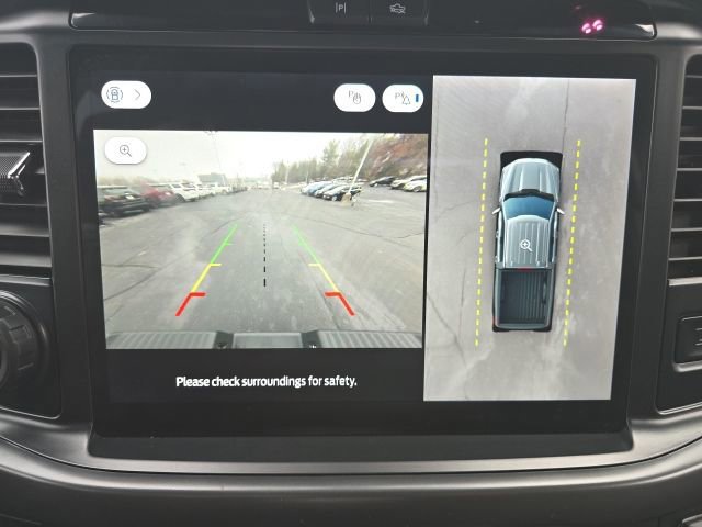 Certified 2025 Ford F150 Tremor image 17