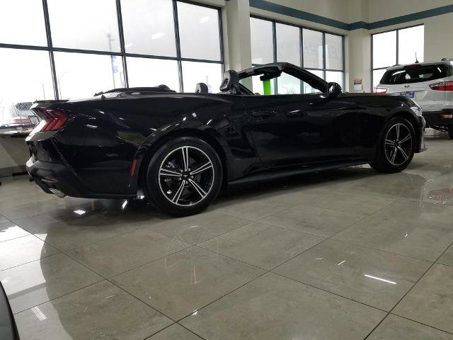 Certified 2024 Ford Mustang Premium image 5