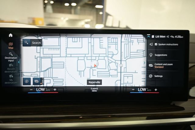 Used 2023 BMW X7 xDrive40i AWD/4WD image 14
