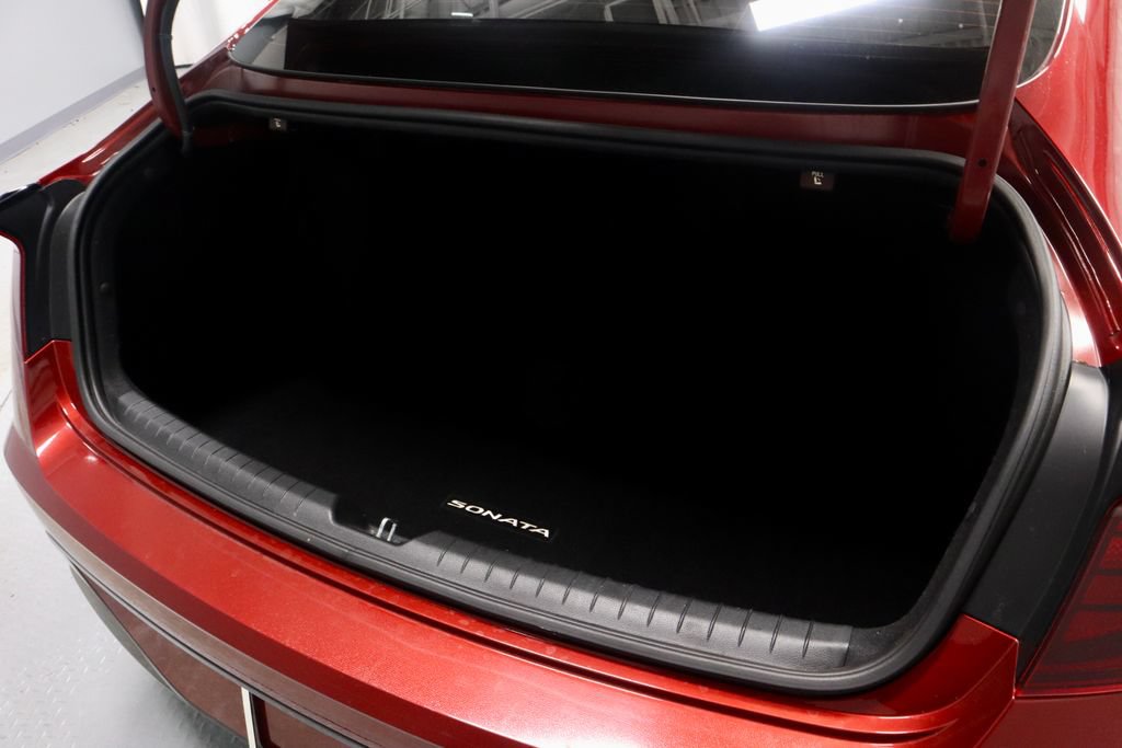 Used 2023 Hyundai Sonata SEL Plus FWD image 13