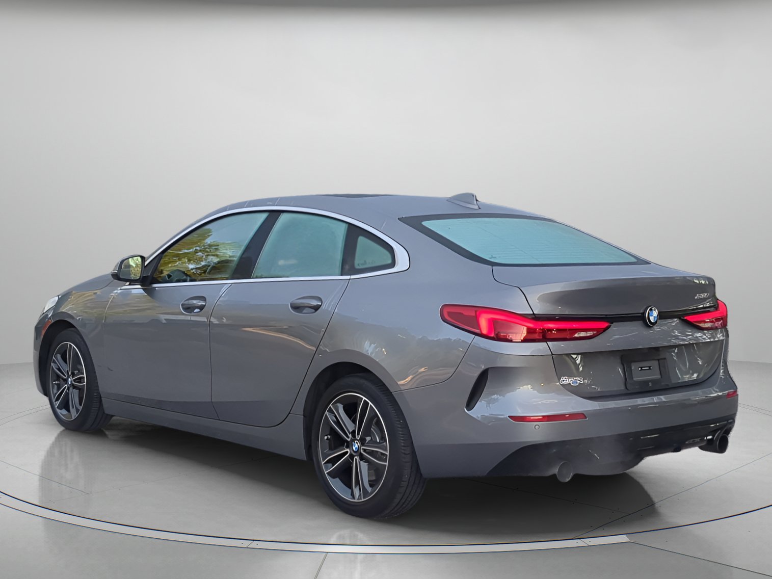 Used 2024 BMW 228i Gran Coupe w/ Convenience Package FWD image 42